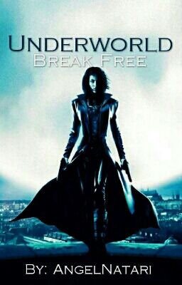 Underworld Break Free