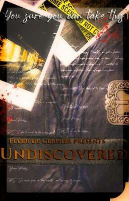 Undiscovered 