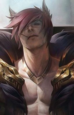 Undisputed. A Sett Fanfic (League of Legends)