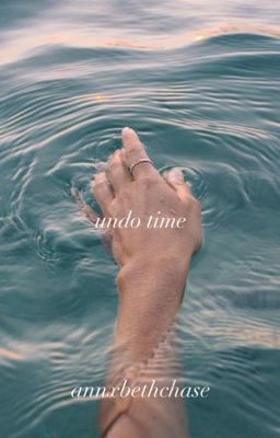 Undo Time | ᶜᵉᵈᵐᶦᵒⁿᵉ  ✓  [EDITED]