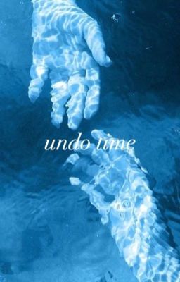 Undo Time  | ᶜᵉᵈᵐᶦᵒⁿᵉ  ✓ UNEDITED