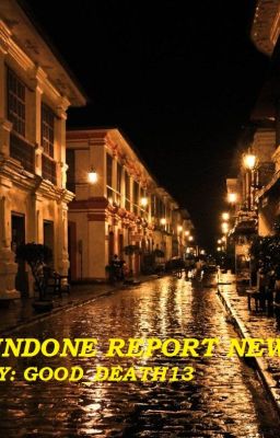 Undone Report News