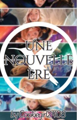 Une aire nouvelle : fanfic Gdcp