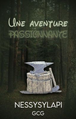 une aventure passionnante