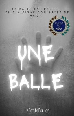 Une balle | Halloween Vault 2021