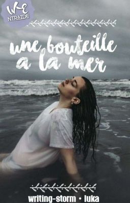 Une bouteille à la mer | EN PAUSE