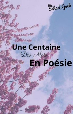 Une Centaine Des Mots En Poésie