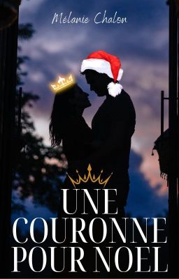 Une couronne pour Noël