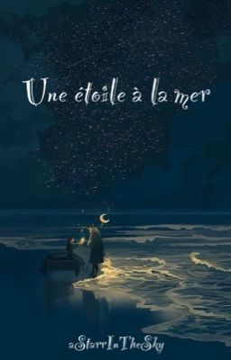 Une étoile à la mer