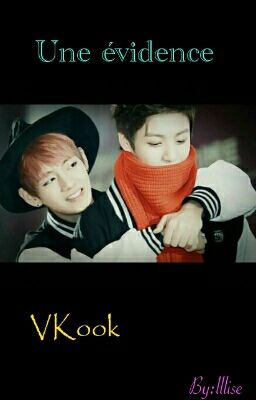 Une évidence • Vkook