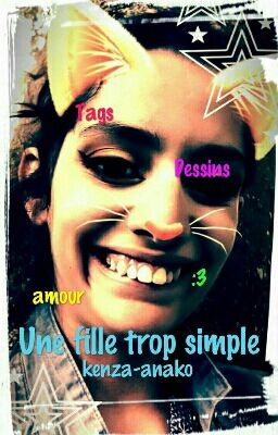 Une fille trop simple 