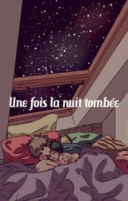 Une Fois La Nuit Tombée