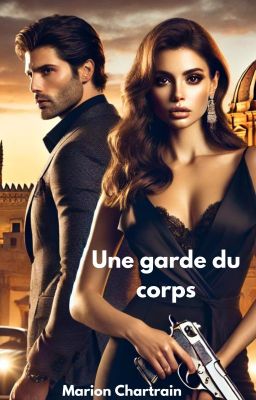 Une garde du corps