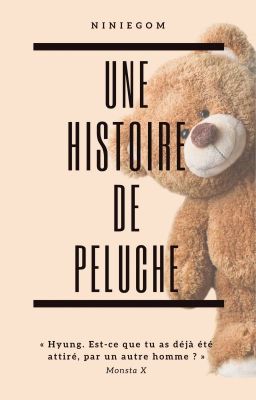 Une histoire de peluche