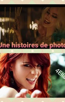 Une histoire de photos