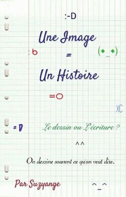 Une image = Une histoire