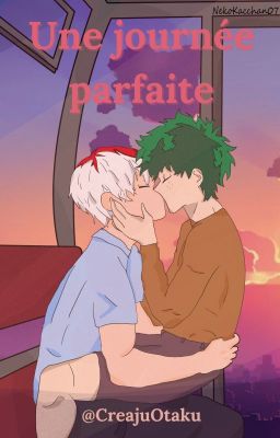 Une journée parfaite [TodoDeku] [OS]