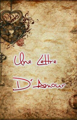 Une Lettre D'amour 