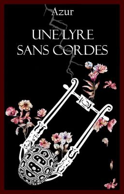 Une lyre sans cordes