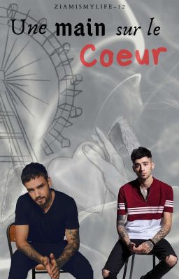 Une main sur le cœur [Ziam]