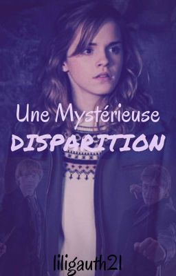 Une Mystérieuse Disparition