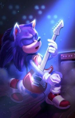 Une nouvelle allié de Sonic Movie où une amoureuse ?