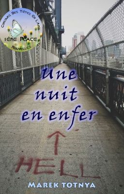 Une nuit en enfer