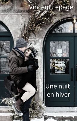 Une nuit en hiver