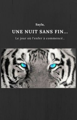 Une nuit sans fin...