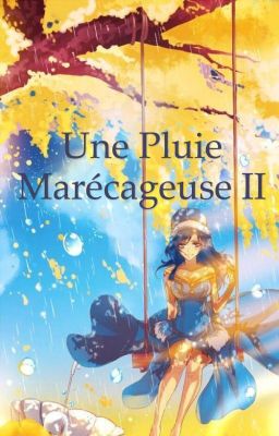 Une pluie marécageuse 2