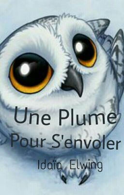 Une Plume Pour S'envoler