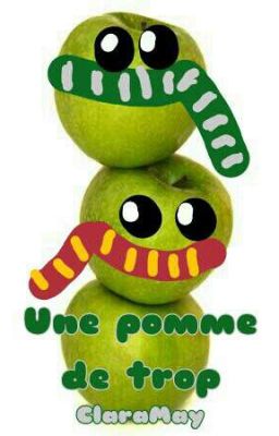 Une pomme de trop [OS Harry Potter Drapple]