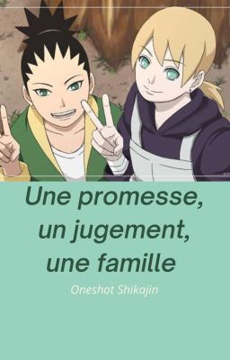 Une promesse, un jugement, une famille