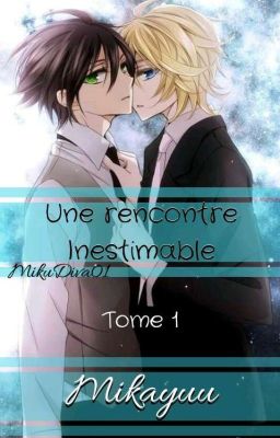 Une Rencontre Inestimable - Mikayuu [ Tome 1 ]