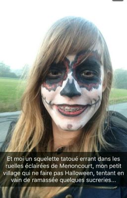 Une rencontre merveilleuse
