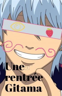 Une rentrée Gintama !