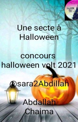 Une secte à Halloween