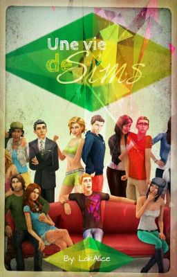 Une vie de Sims