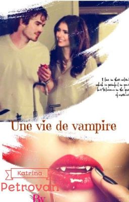 une vie de vampires 