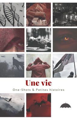 Une vie ❊ OS fictions ✓