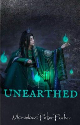 Unearthed | Qi Rong and Guzi (TGCF)