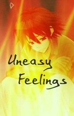 Uneasy Feelings - Junjou Romantica