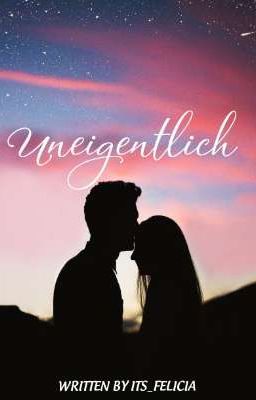 Uneigentlich | ✔