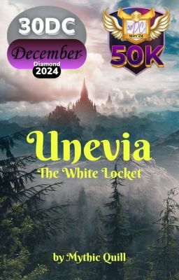 Unevia, The White Locket