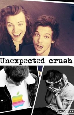 Unexpected crush (l.s.)