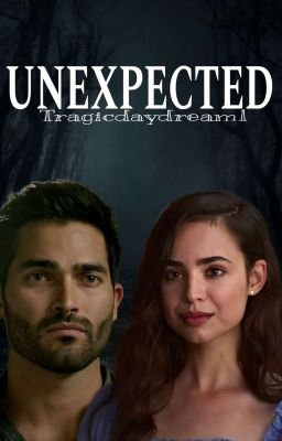 Unexpected | Derek Hale