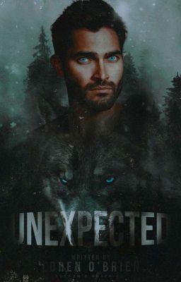 Unexpected | Derek Hale [PISANE NA NOWO]