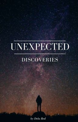 Unexpected Discoveries||ONC 2021