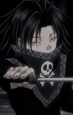 Unexpected: Feitan x Reader