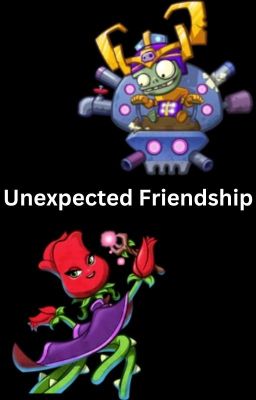 Unexpected Friendship (PvZ Heroes)